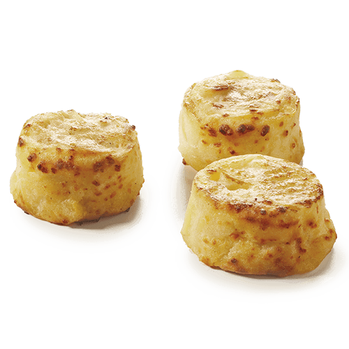 801751 Aviko Premium Creamy gratin cheese&cream