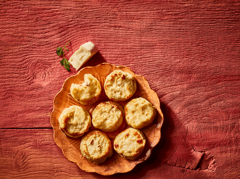 Aviko Gratins Tartiflette hap