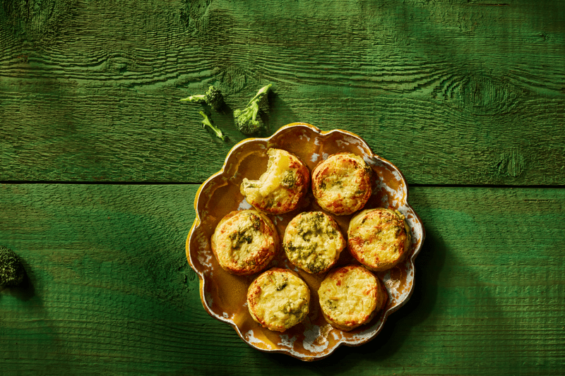 Aviko Gratins Broccoli 0069hap