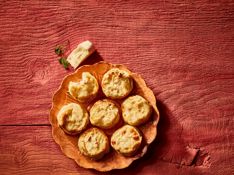 Aviko Gratins Tartiflette hap