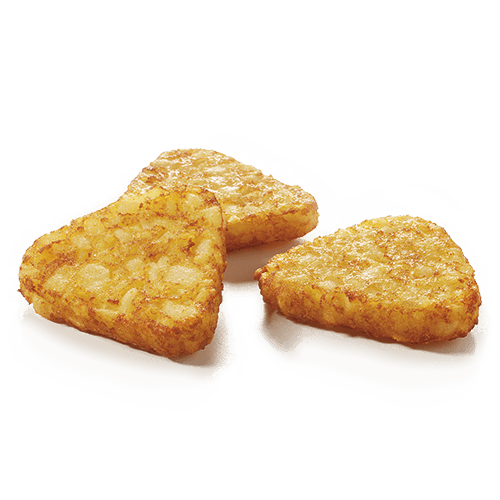 740505 Aviko Rostiko Triangles oven