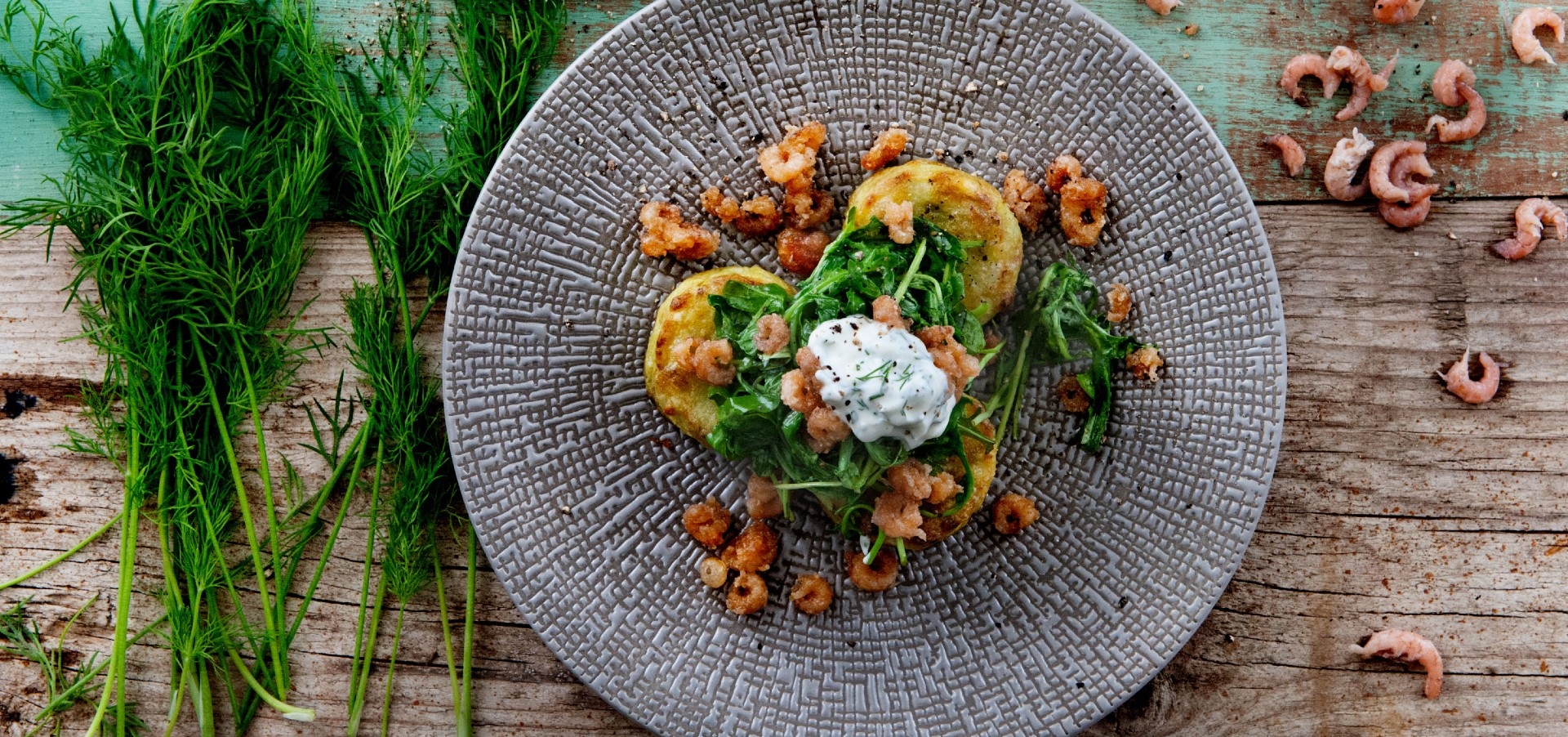 Aviko mini gratin green asparagus header