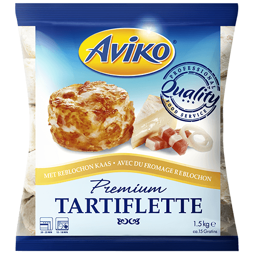 807402 Aviko Premium Tartiflette 1500g-packshot