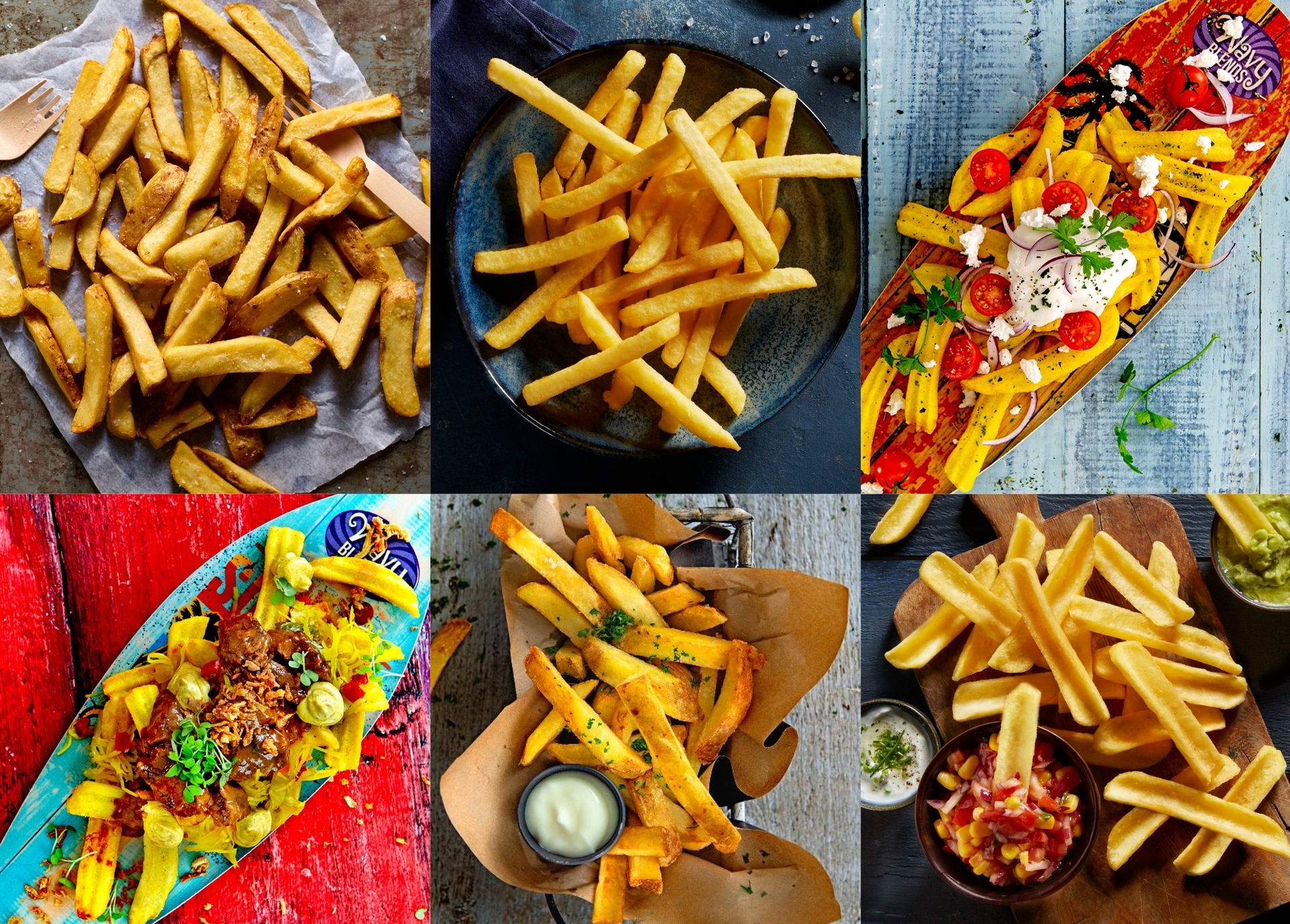 home page aviko patatine fritte ristorazione