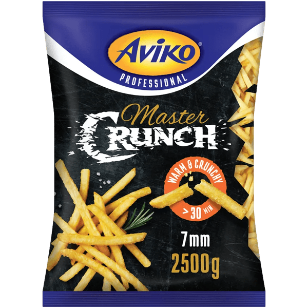 Aviko-Foodservice-Fries-MasterCrunch-7mm-2500g-MOI-8710449503605