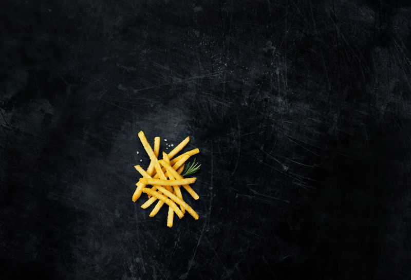 Dark grungy background or texture